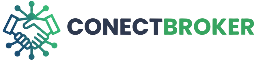 ConectBroker Logo