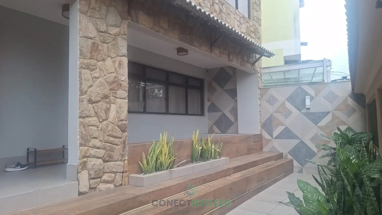 Oportunidade! Espetacular Casa em área Nobre do Jardim Guanabara